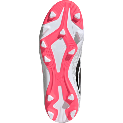 adidas Youth Predator Club FG/MG - Chaos vs Control