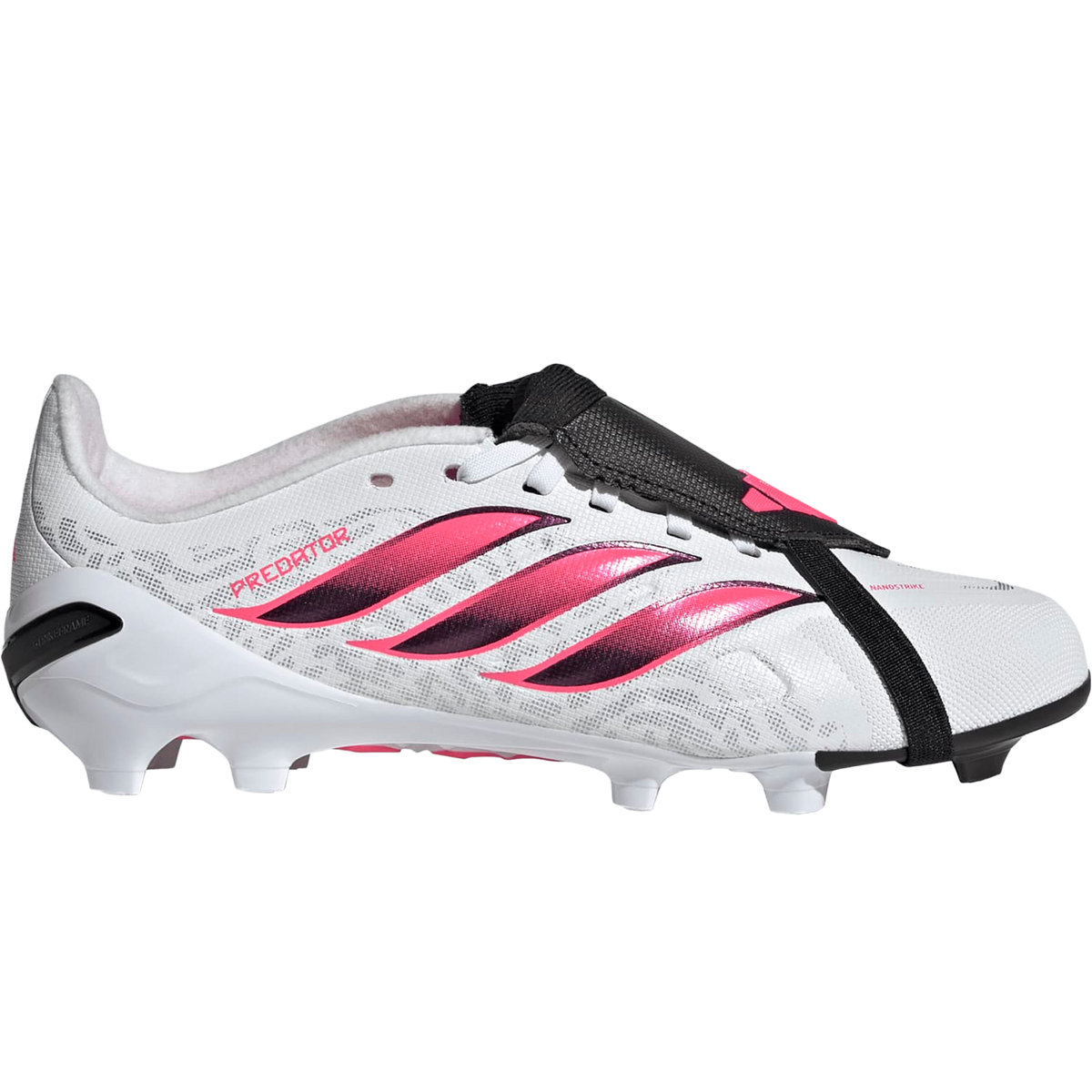 adidas Youth Predator League FT FG - Chaos vs Control