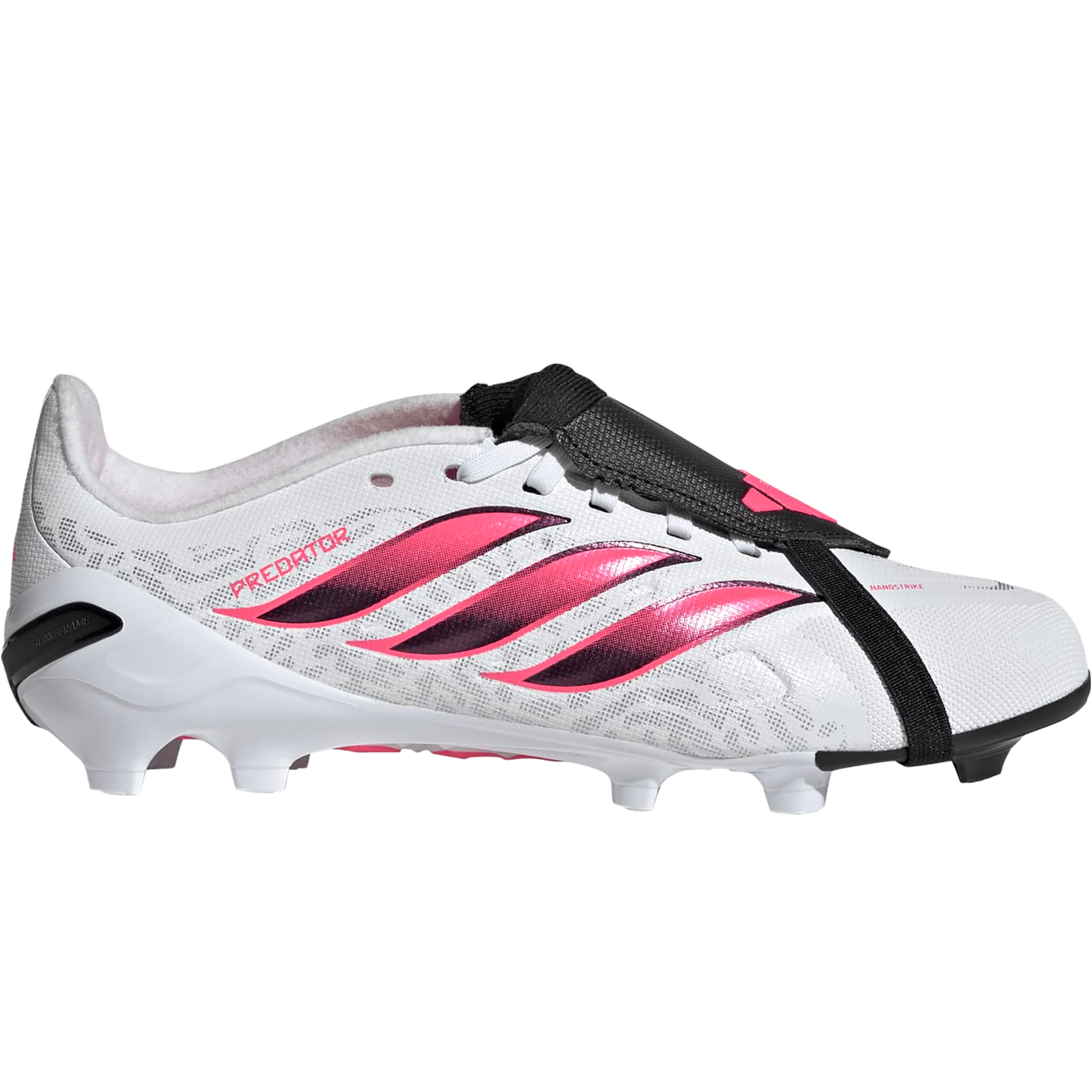 adidas Youth Predator League FT FG - Chaos vs Control