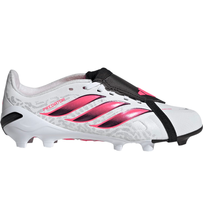 adidas Youth Predator League FT FG - Chaos vs Control