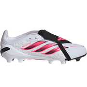 adidas Youth Predator Elite FT FG - Chaos vs Control