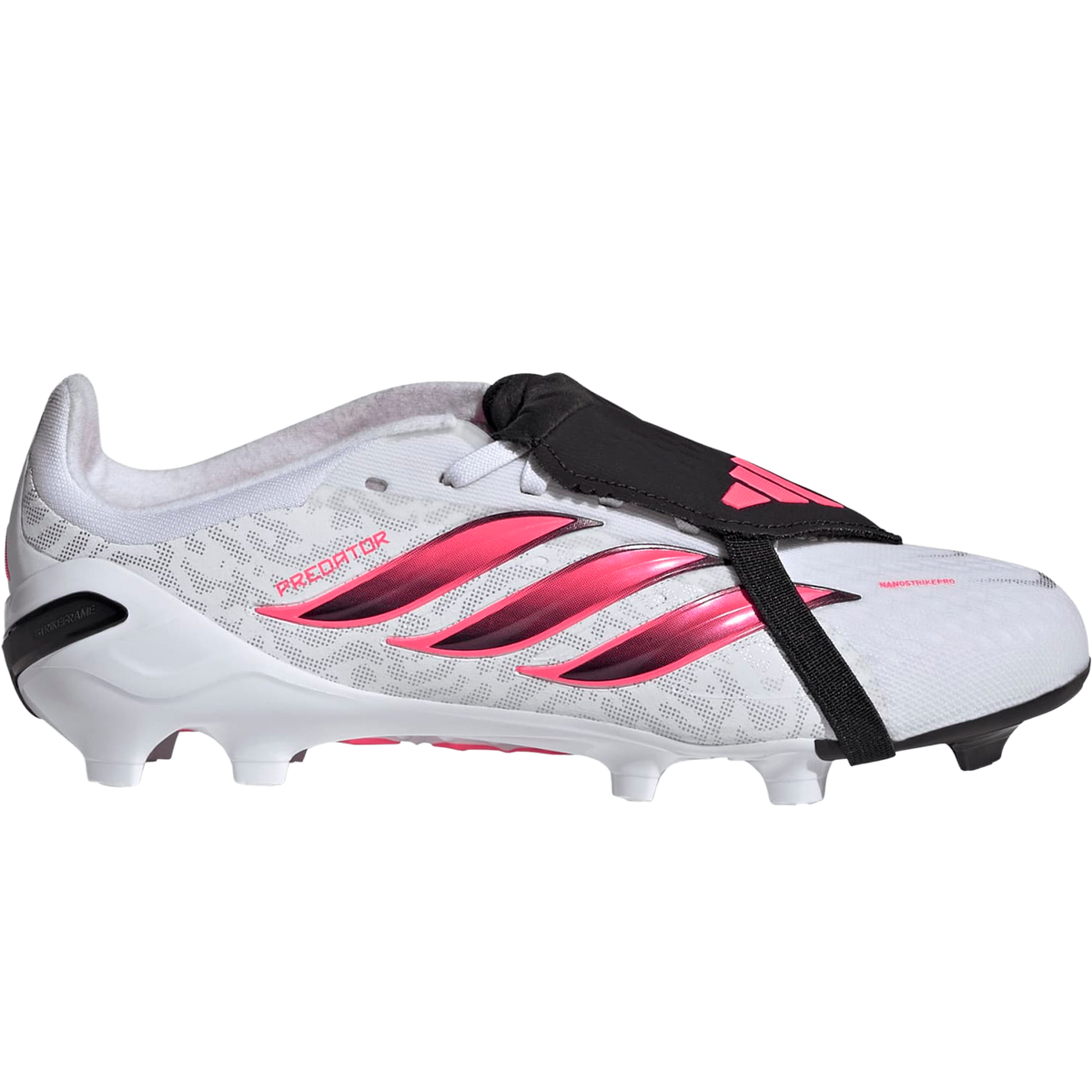 adidas Youth Predator Elite FT FG - Chaos vs Control