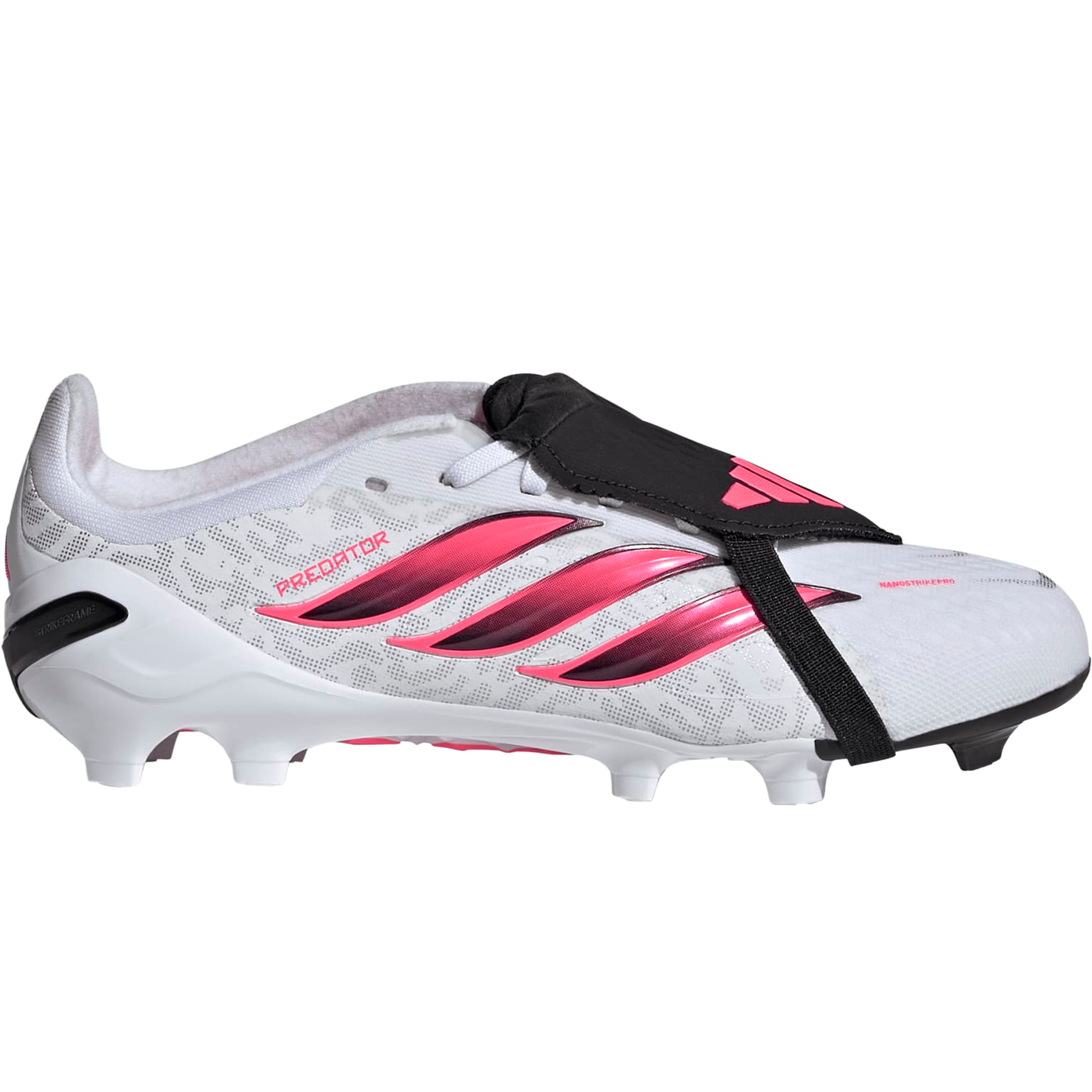 adidas Youth Predator Elite FT FG - Chaos vs Control