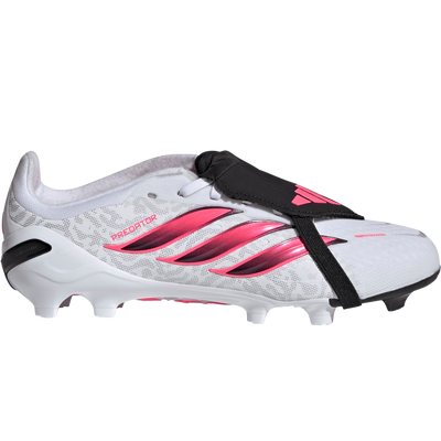 adidas Youth Predator Elite FT FG - Chaos vs Control