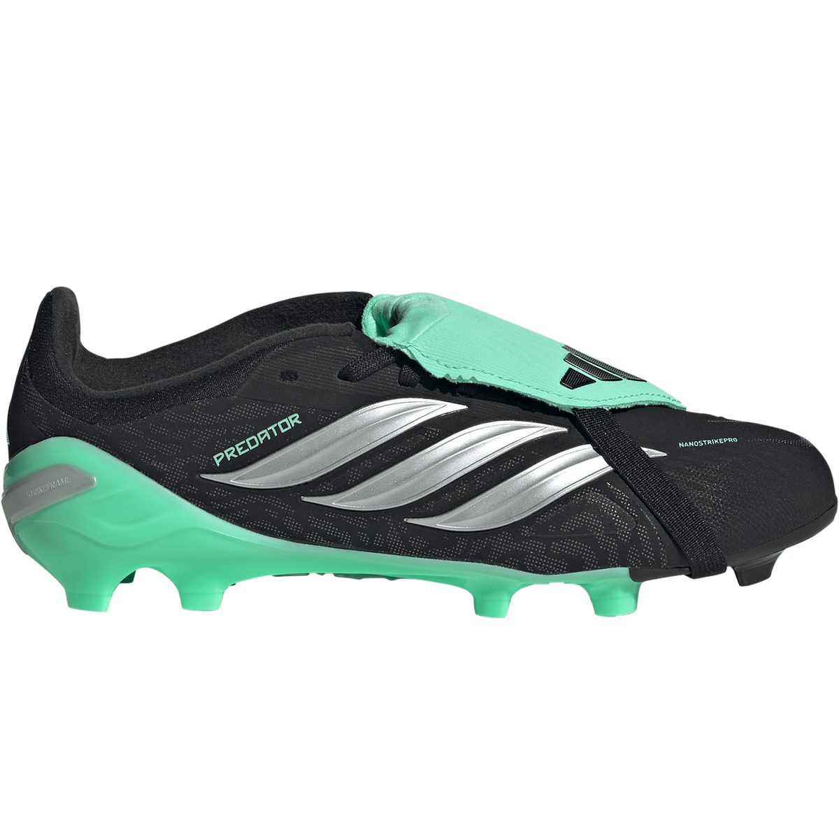 adidas Youth Predator Elite FT FG - Final Rush