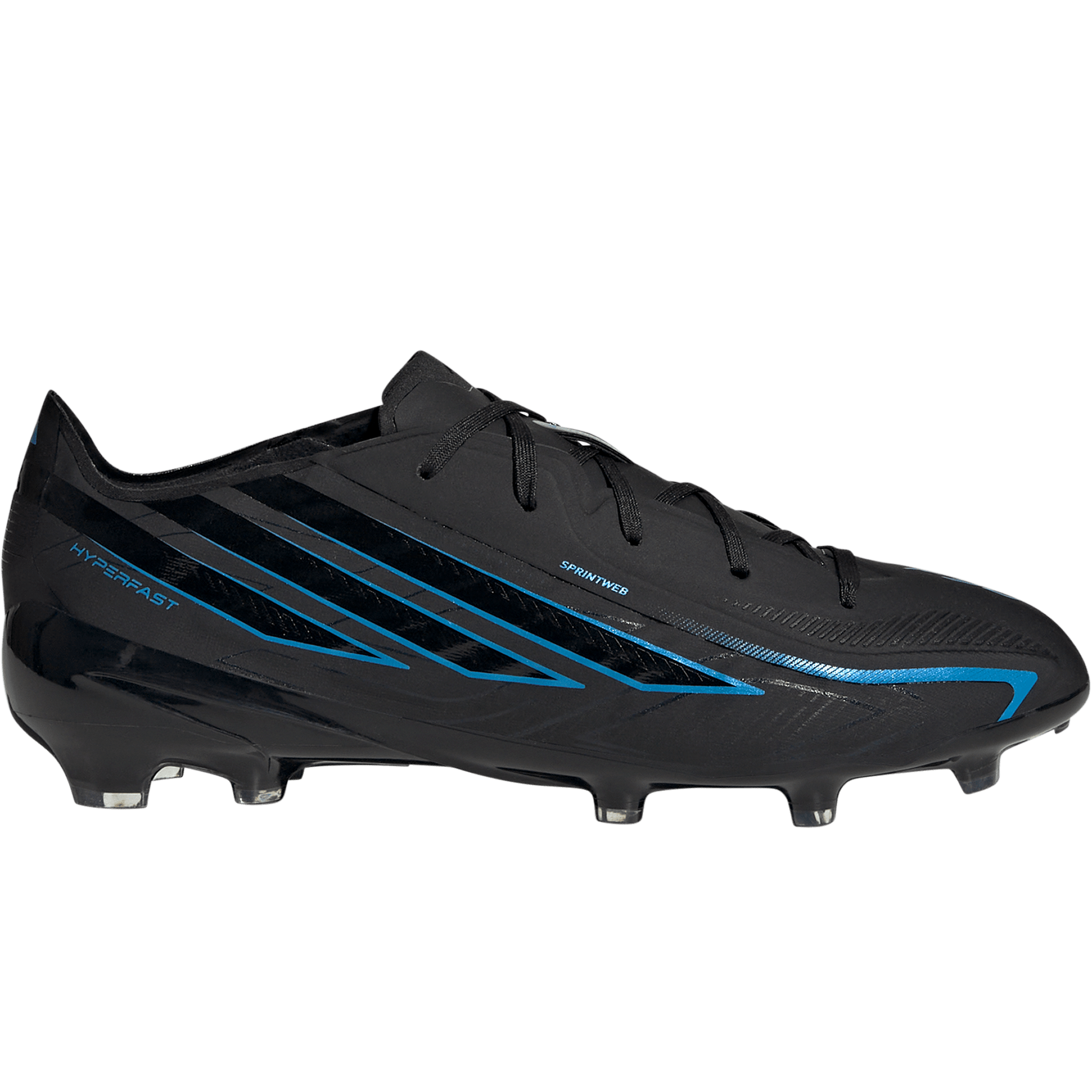 adidas Youth F50 Hyperfast Elite FG - Immortal DNA Pack