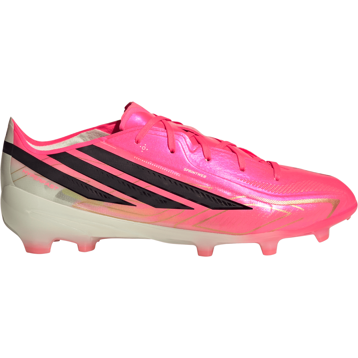 adidas Youth F50 Hyperfast Elite FG - WC26 Road To Glory