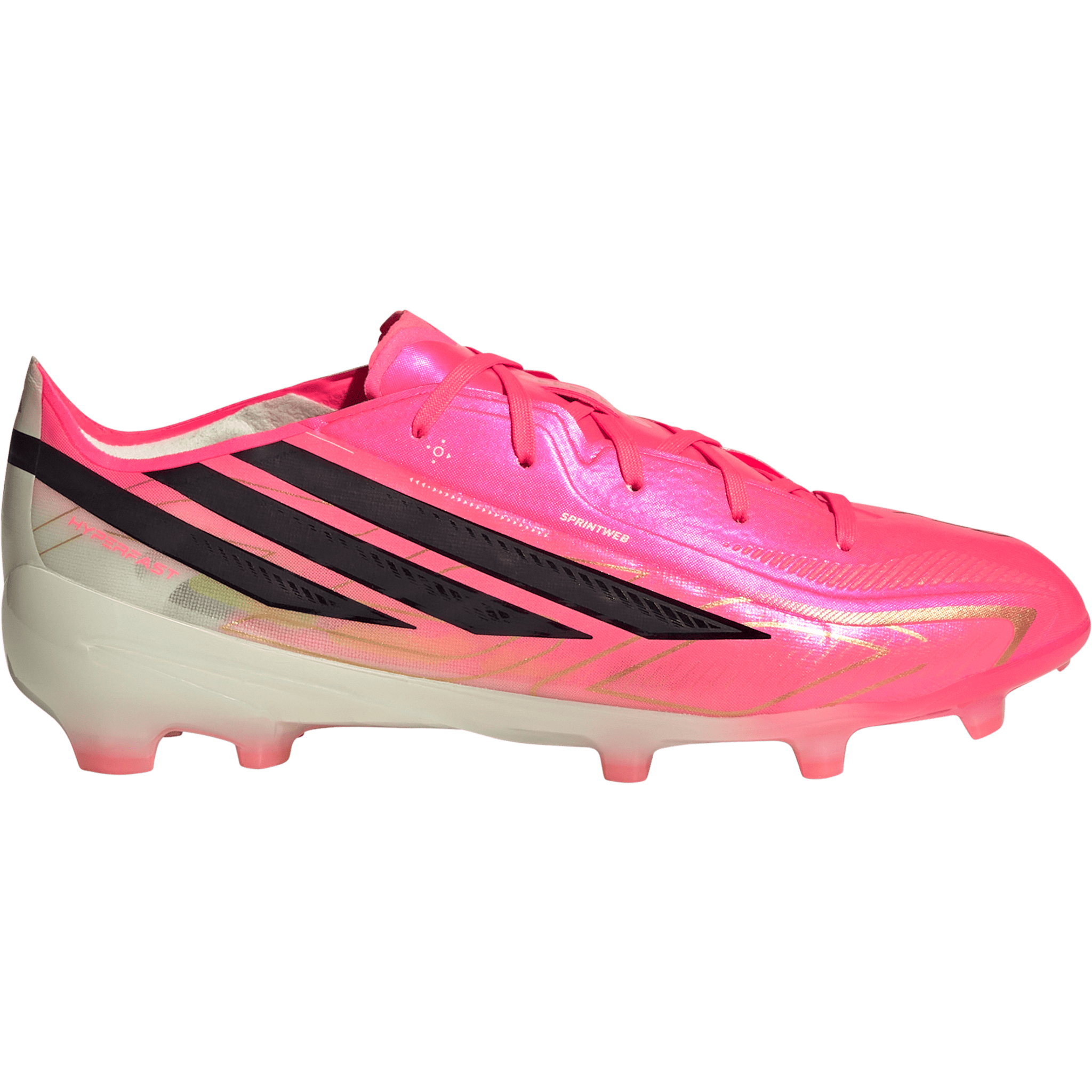 adidas Niño F50 Hyperfast Elite FG - Mundial 2026 Camino a la Gloria