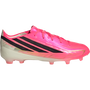 adidas Niño F50 Hyperfast Elite FG - Mundial 2026 Camino a la Gloria