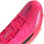 adidas Niño F50 Hyperfast Elite FG - Mundial 2026 Camino a la Gloria