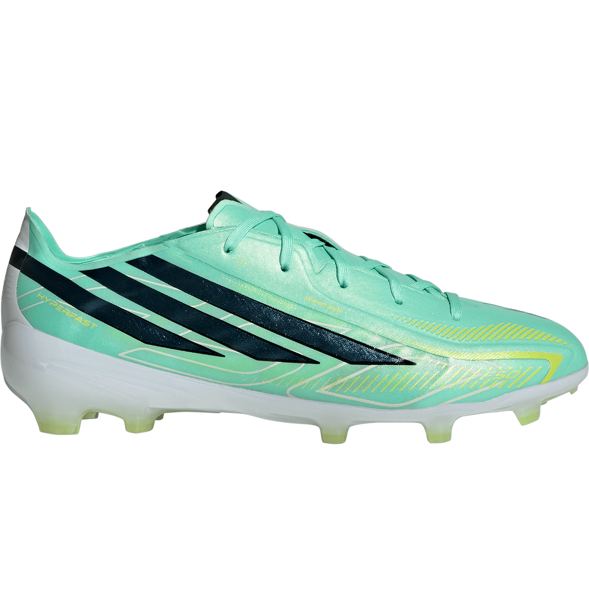 adidas Youth F50 Hyperfast Elite FG - Final Rush
