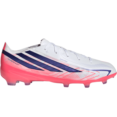 adidas Youth F50 Hyperfast Elite FG - Chaos vs Control