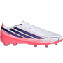 adidas Youth F50 Hyperfast Elite FG - Chaos vs Control