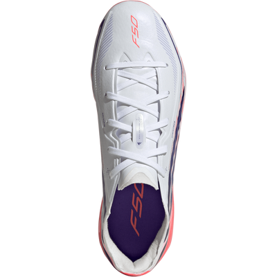 adidas Youth F50 Hyperfast Elite FG - Chaos vs Control