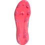 adidas Youth F50 Hyperfast Elite FG - Chaos vs Control