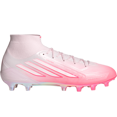 adidas F50 Sparkfusion Elite FG/AG - Chaos vs Control