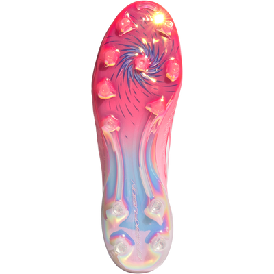 adidas F50 Sparkfusion Elite FG/AG - Chaos vs Control
