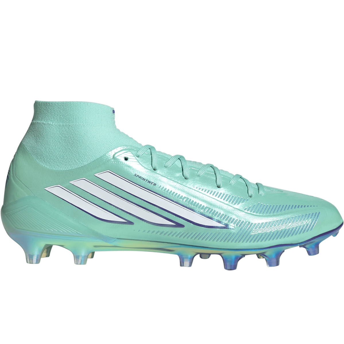 adidas F50 Sparkfusion Elite Mid-Cut FG/AG - Final Rush
