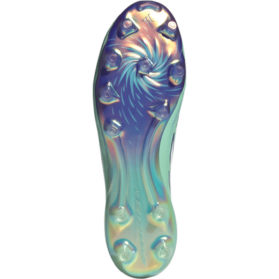 adidas F50 Sparkfusion Elite Mid-Cut FG/AG - Final Rush