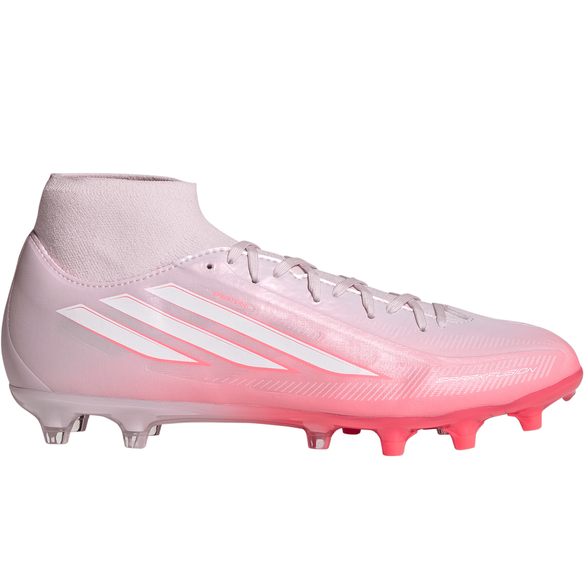 adidas F50 Sparkfusion League FG/AG - Chaos vs Control