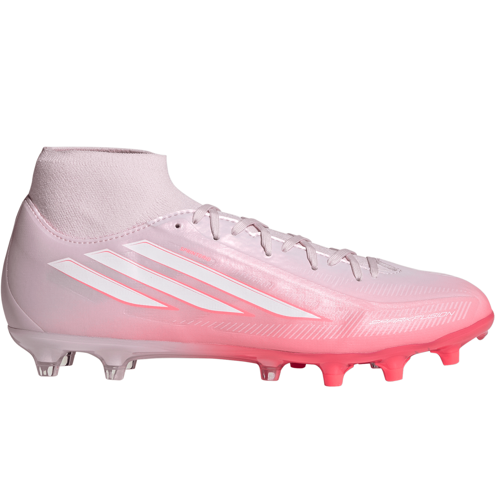 adidas F50 Sparkfusion League FG/AG - Chaos vs Control