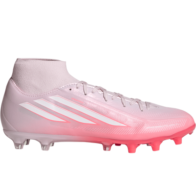 adidas F50 Sparkfusion League FG/AG - Chaos vs Control