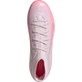 adidas F50 Sparkfusion League FG/AG - Chaos vs Control