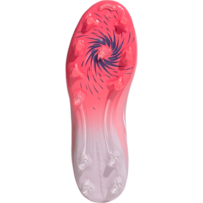 adidas F50 Sparkfusion League FG/AG - Chaos vs Control