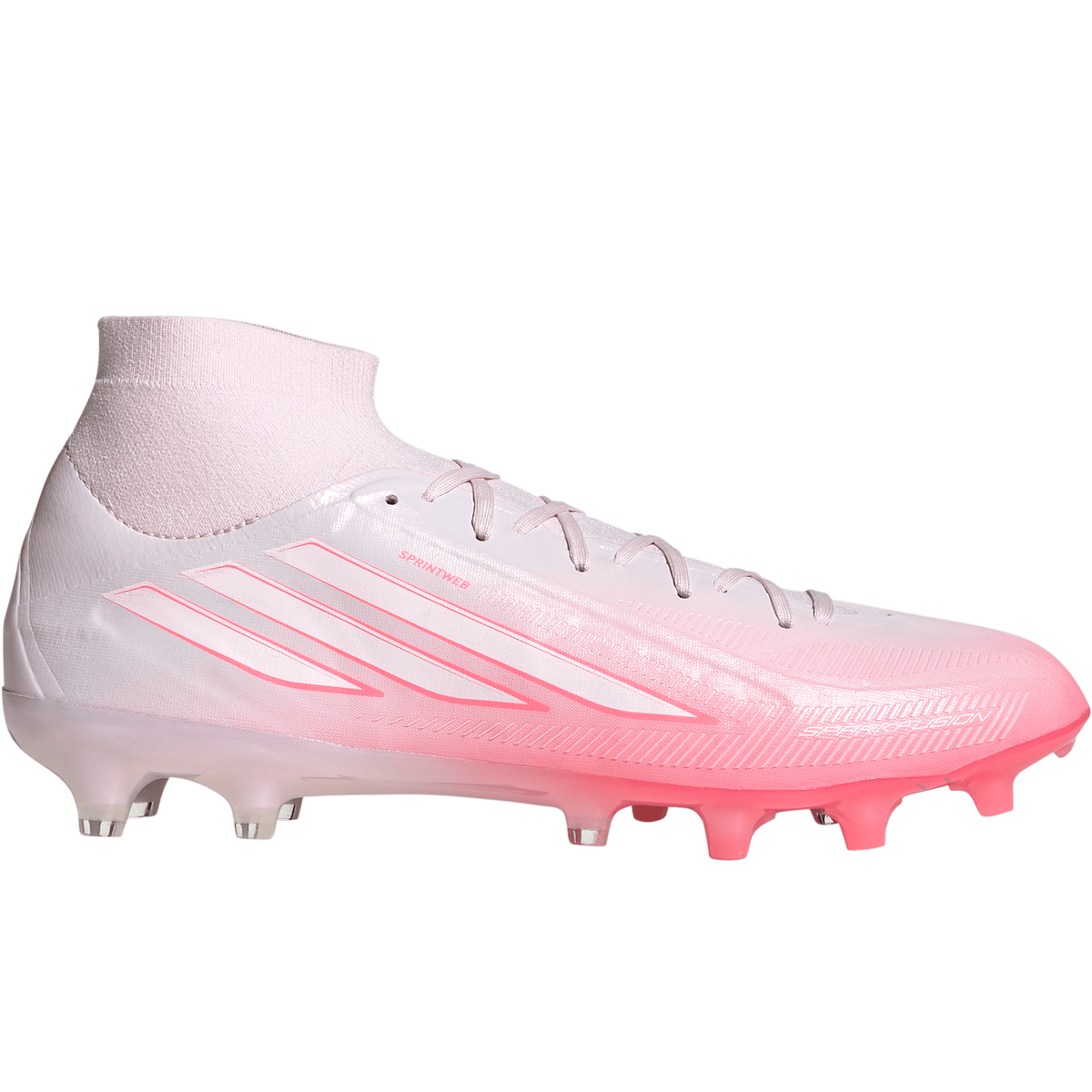 adidas F50 Sparkfusion Pro FG/AG - Chaos vs Control