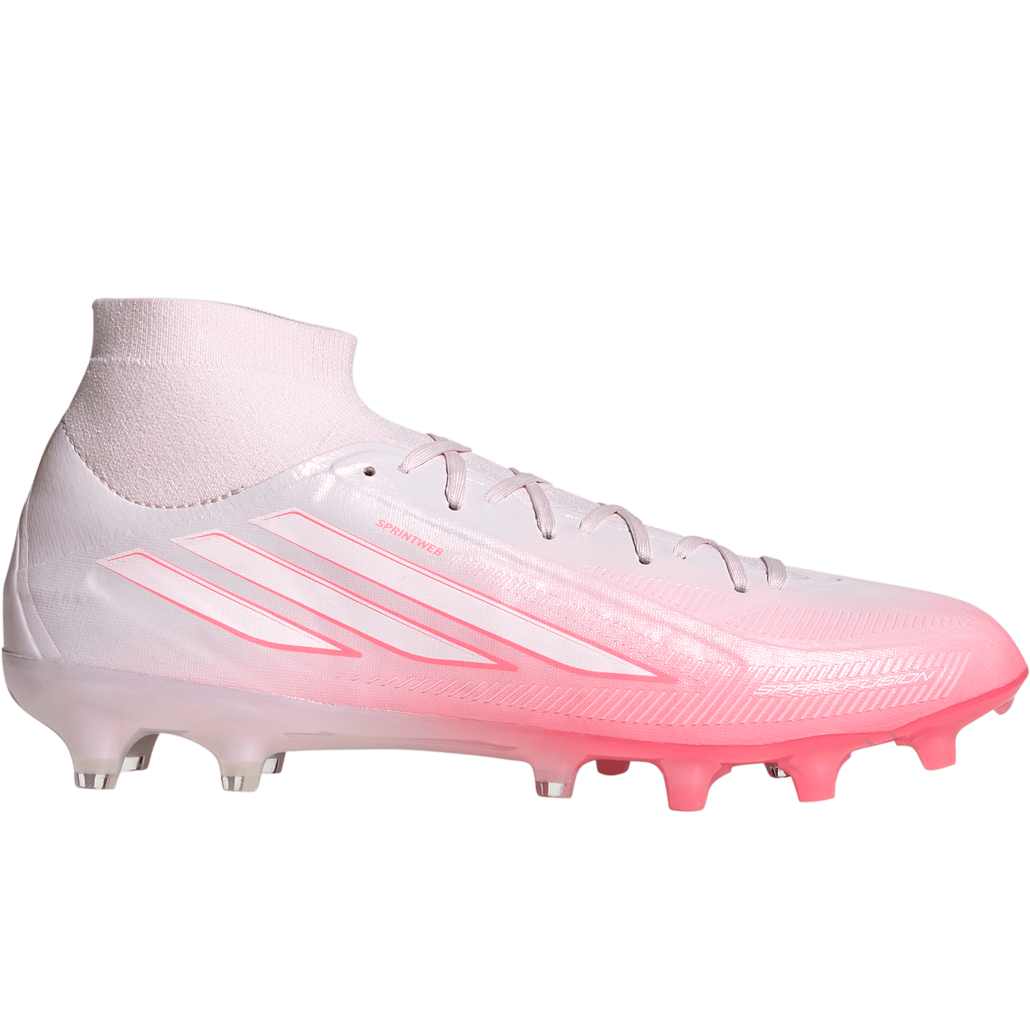 adidas F50 Sparkfusion Pro FG/AG - Chaos vs Control