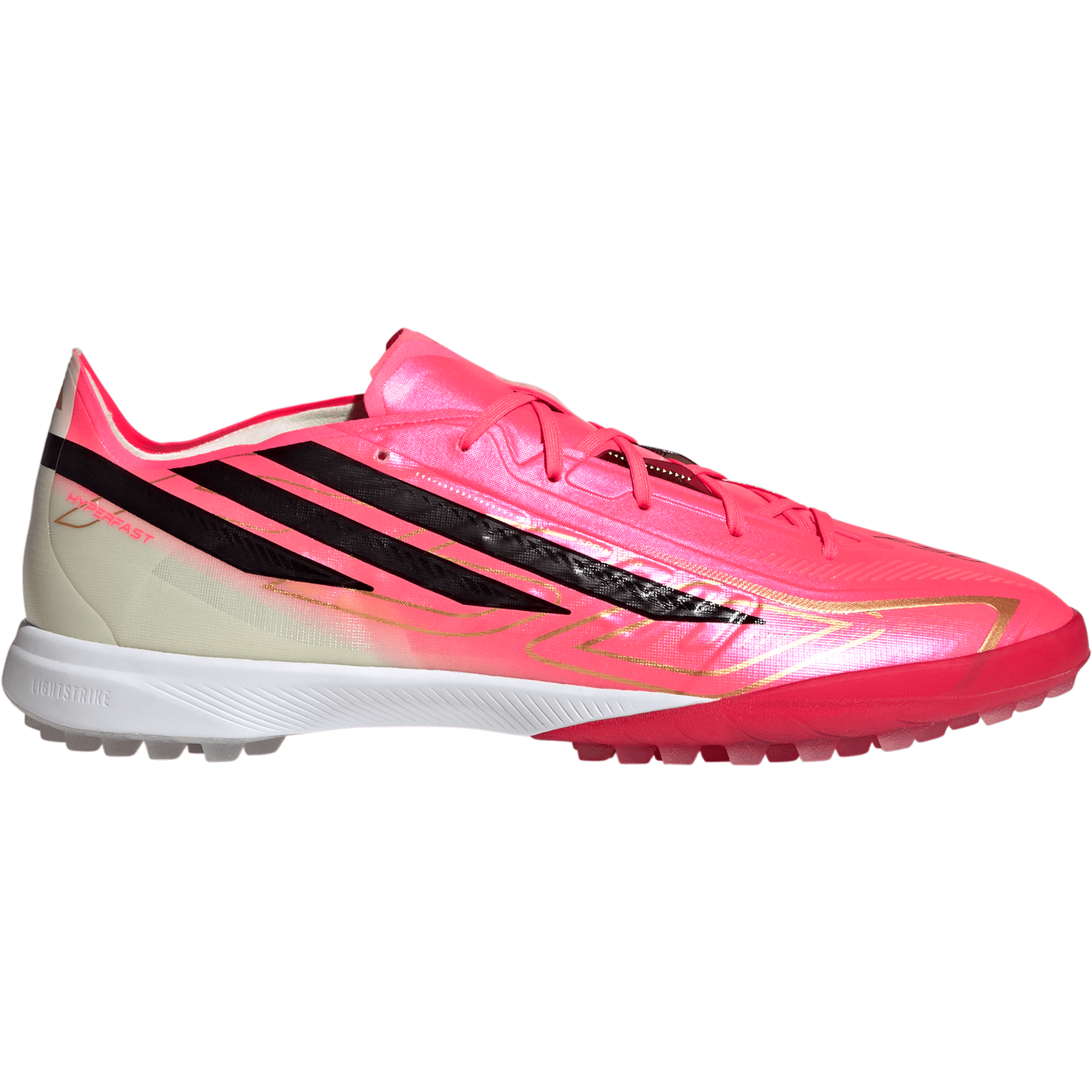 adidas F50 Hyperfast Pro Turf - WC26 Camino a la gloria