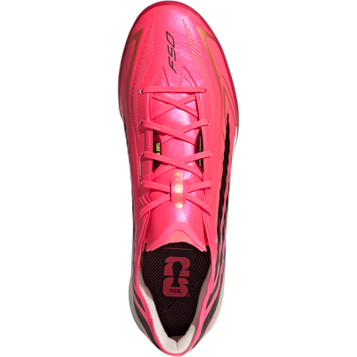 adidas F50 Hyperfast Pro Turf - WC26 Camino a la gloria