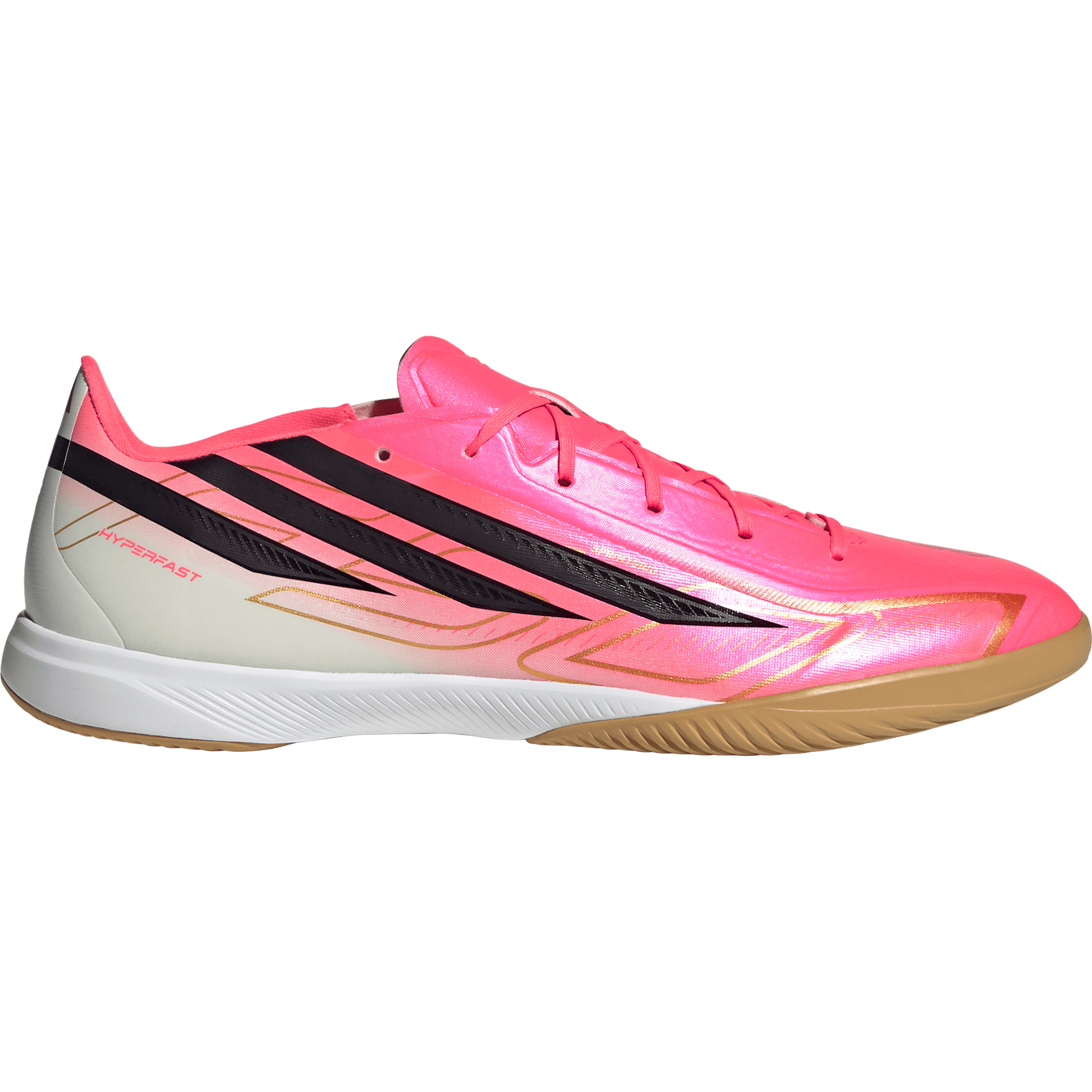 adidas F50 Hyperfast League Indoor - WC26 Camino a la gloria