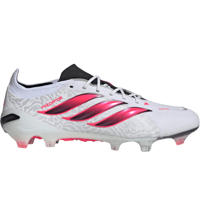 adidas Predator Elite FG - Chaos vs Control