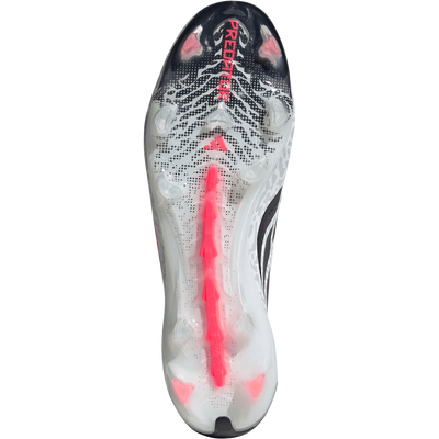 adidas Predator Elite FG - Chaos vs Control