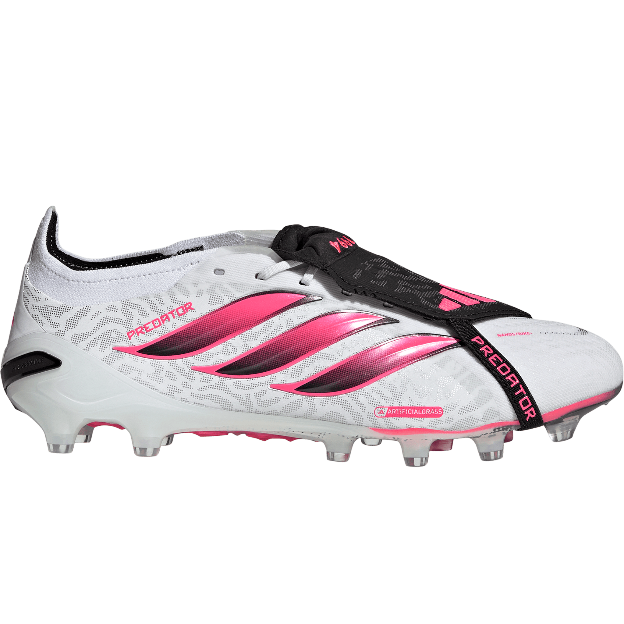 adidas Predator Elite FT AG - Chaos vs Control