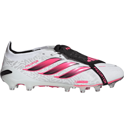 adidas Predator Elite FT AG - Chaos vs Control