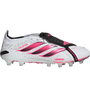 adidas Predator Elite FT AG - Chaos vs Control