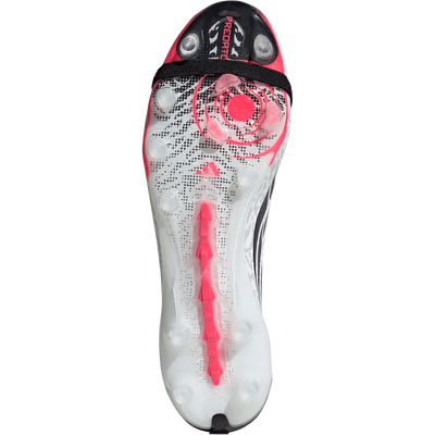 adidas Predator Elite FT AG - Chaos vs Control