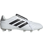 adidas Copa Gloro II FG - White Black