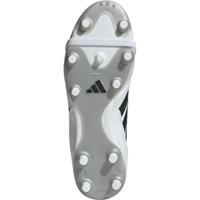 adidas Copa Gloro II FG - White Black