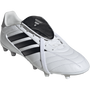 adidas Copa Gloro II FG - White Black