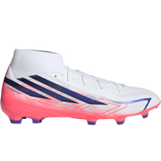 adidas F50 Hyperfast League Mid FG - Chaos vs Control