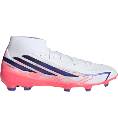adidas F50 Hyperfast League Mid FG - Chaos vs Control