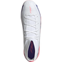 adidas F50 Hyperfast League Mid FG - Chaos vs Control