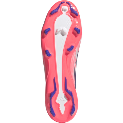 adidas F50 Hyperfast League Mid FG - Chaos vs Control