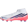 adidas F50 Hyperfast League Mid FG - Chaos vs Control