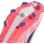 adidas F50 Hyperfast League Mid FG - Chaos vs Control