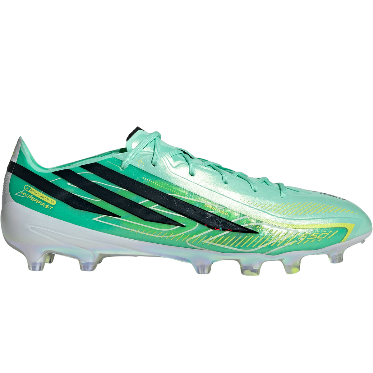 adidas F50 Hyperfast Elite AG - Final Rush