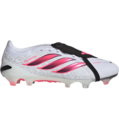 adidas Predator Pro FT FG - Chaos vs Control
